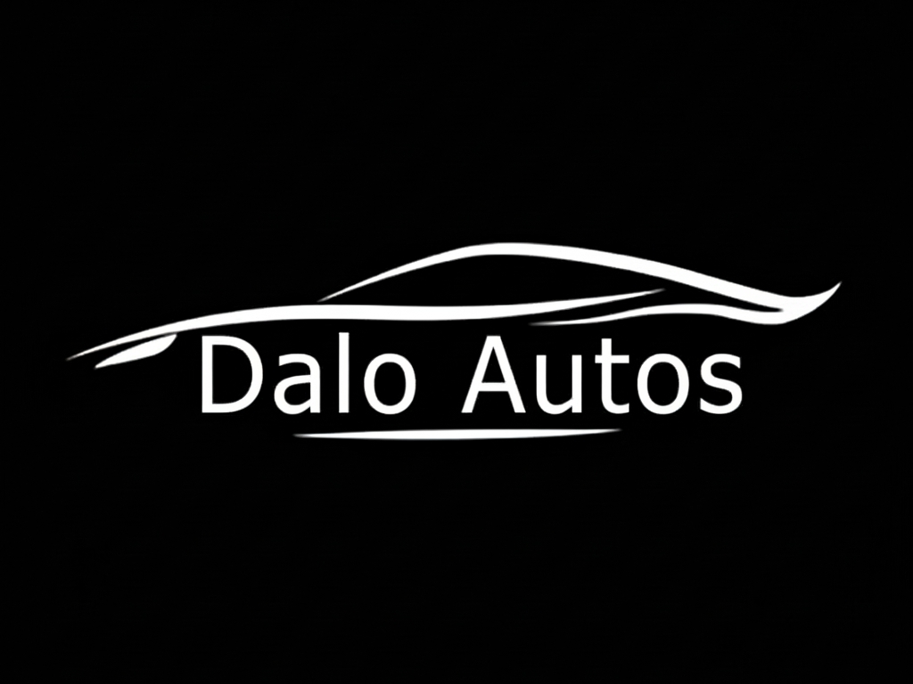 DALO Automobiles Logo