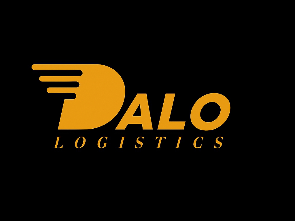 DALO Logistics Logo